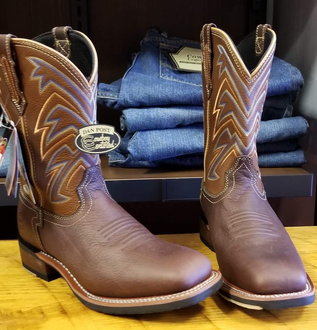 cowboy boots, work boots, western wear, horse products, english wear ...